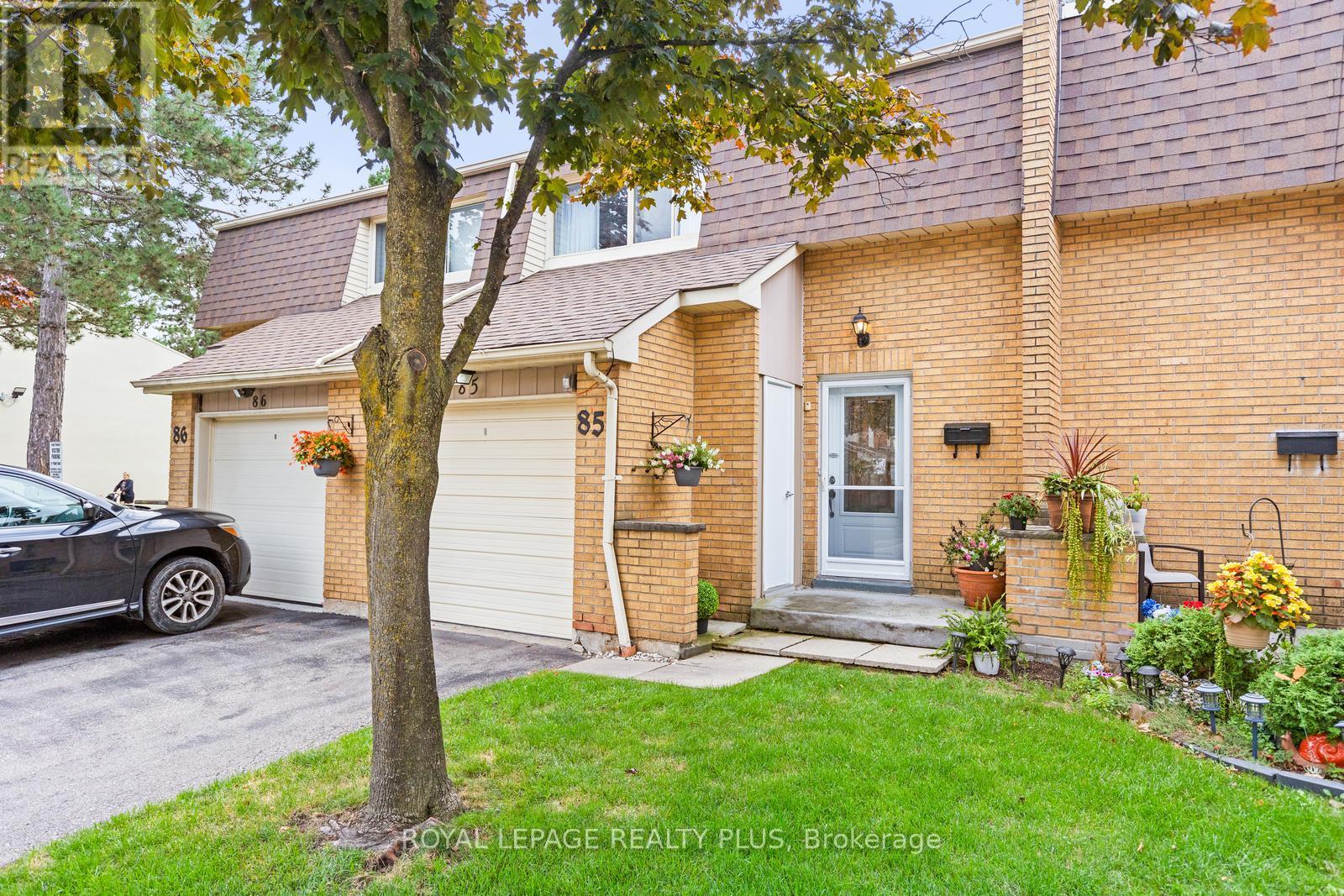 Photo 2 of 85 1180 Mississauga Valley Boulevard, Mississauga ON