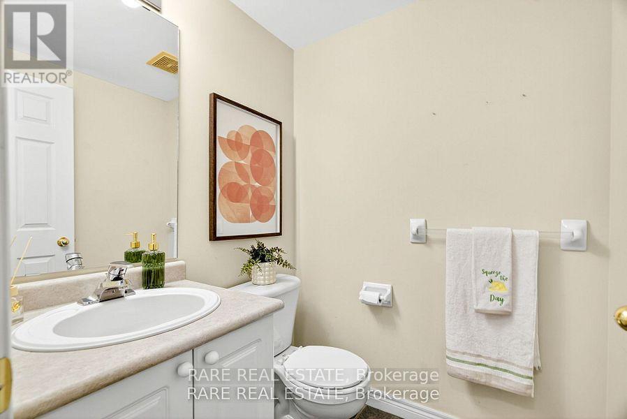 Photo 12 of 12 1750 Creek Way, Burlington ON
