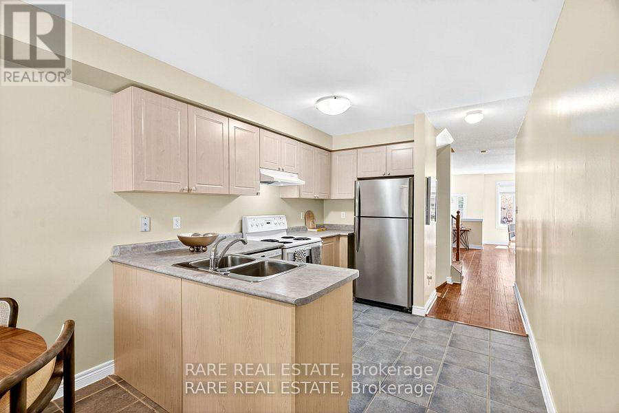 Photo 16 of 12 1750 Creek Way, Burlington ON