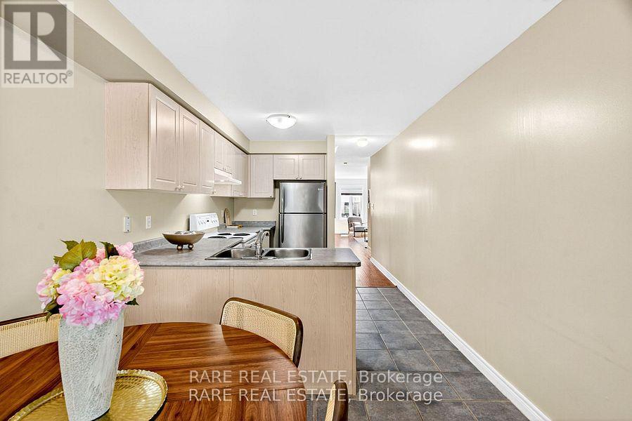 Photo 17 of 12 1750 Creek Way, Burlington ON