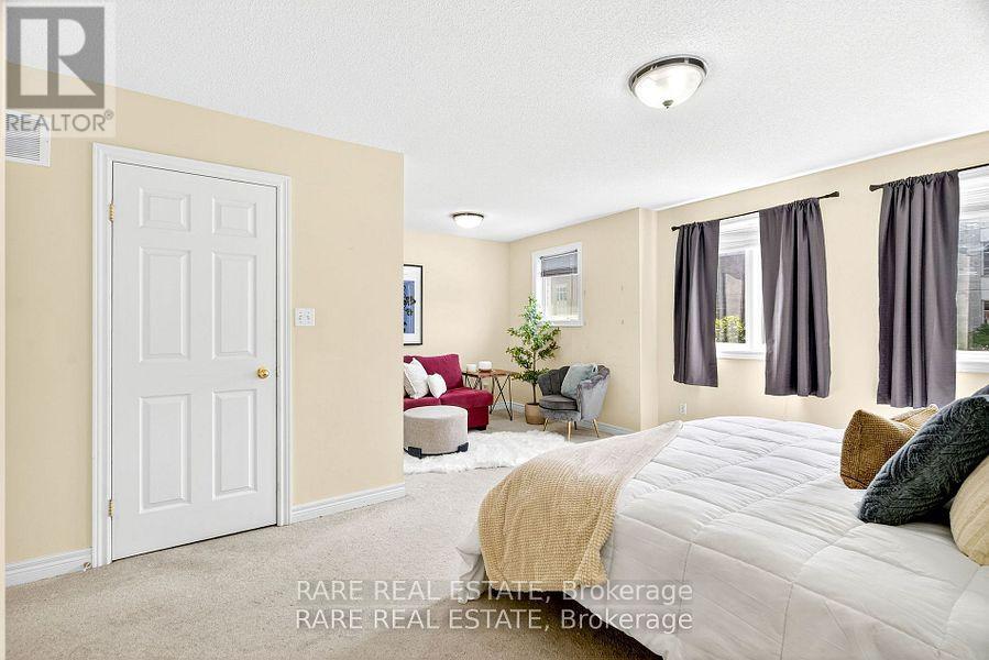 Photo 23 of 12 1750 Creek Way, Burlington ON