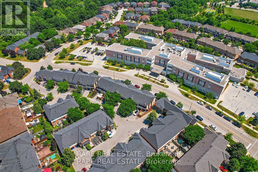 Photo 41 of 12 1750 Creek Way, Burlington ON