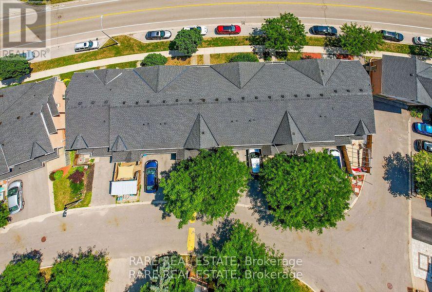 Photo 42 of 12 1750 Creek Way, Burlington ON