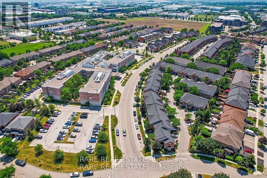 Photo 44 of 12 1750 Creek Way, Burlington ON