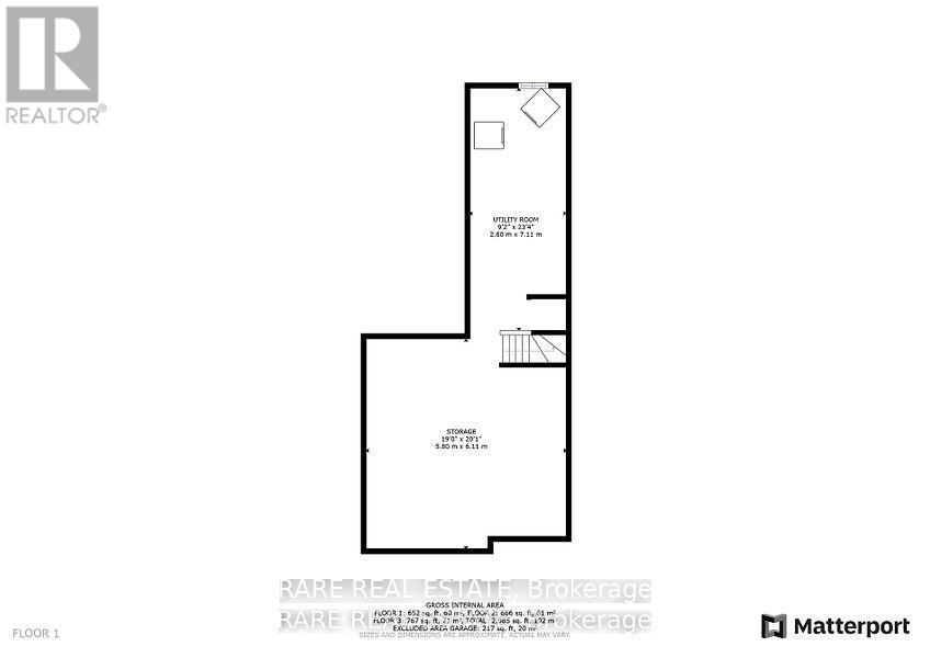 Photo 47 of 12 1750 Creek Way, Burlington ON