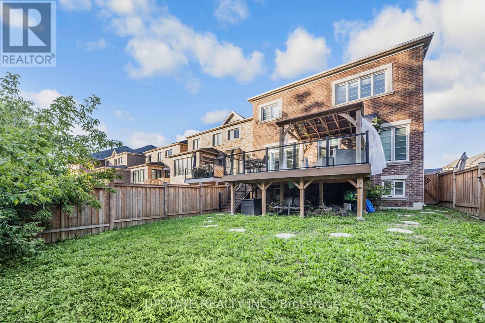 Photo 46 of 10 Vineyard Drive, Brampton ON