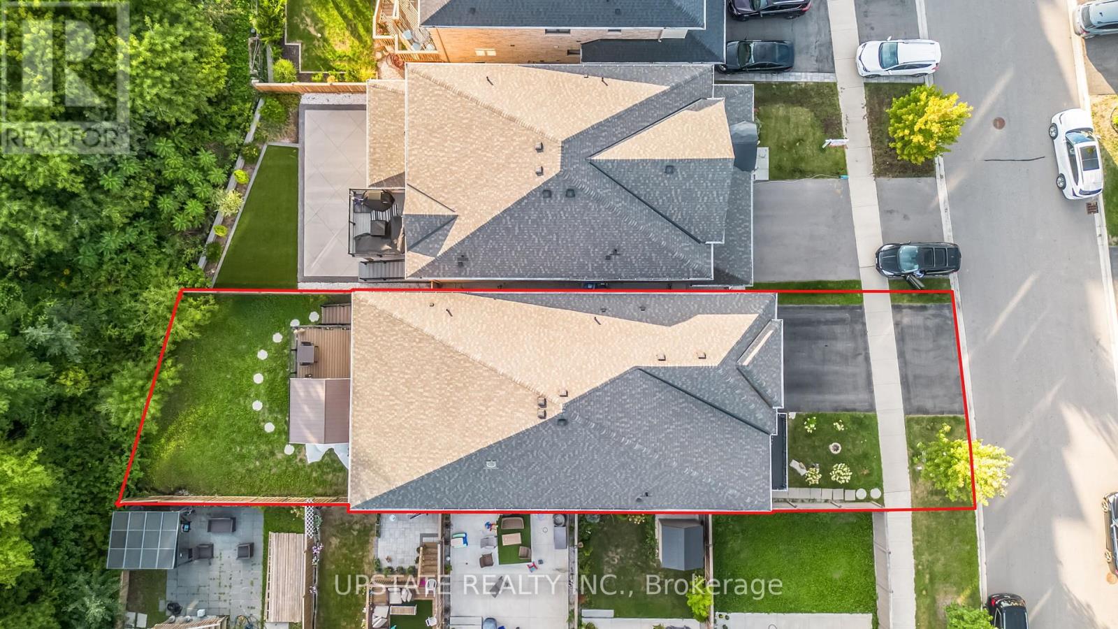 Photo 47 of 10 Vineyard Drive, Brampton ON