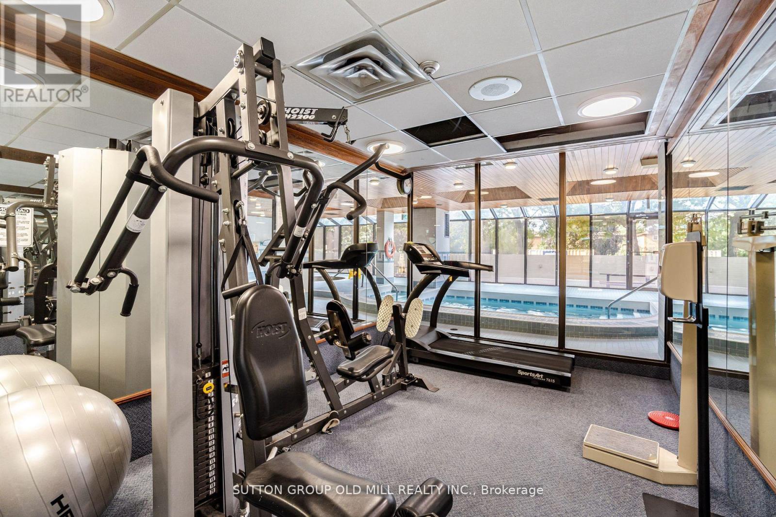 Photo 26 of 504 1360 Rathburn Road E, Mississauga ON