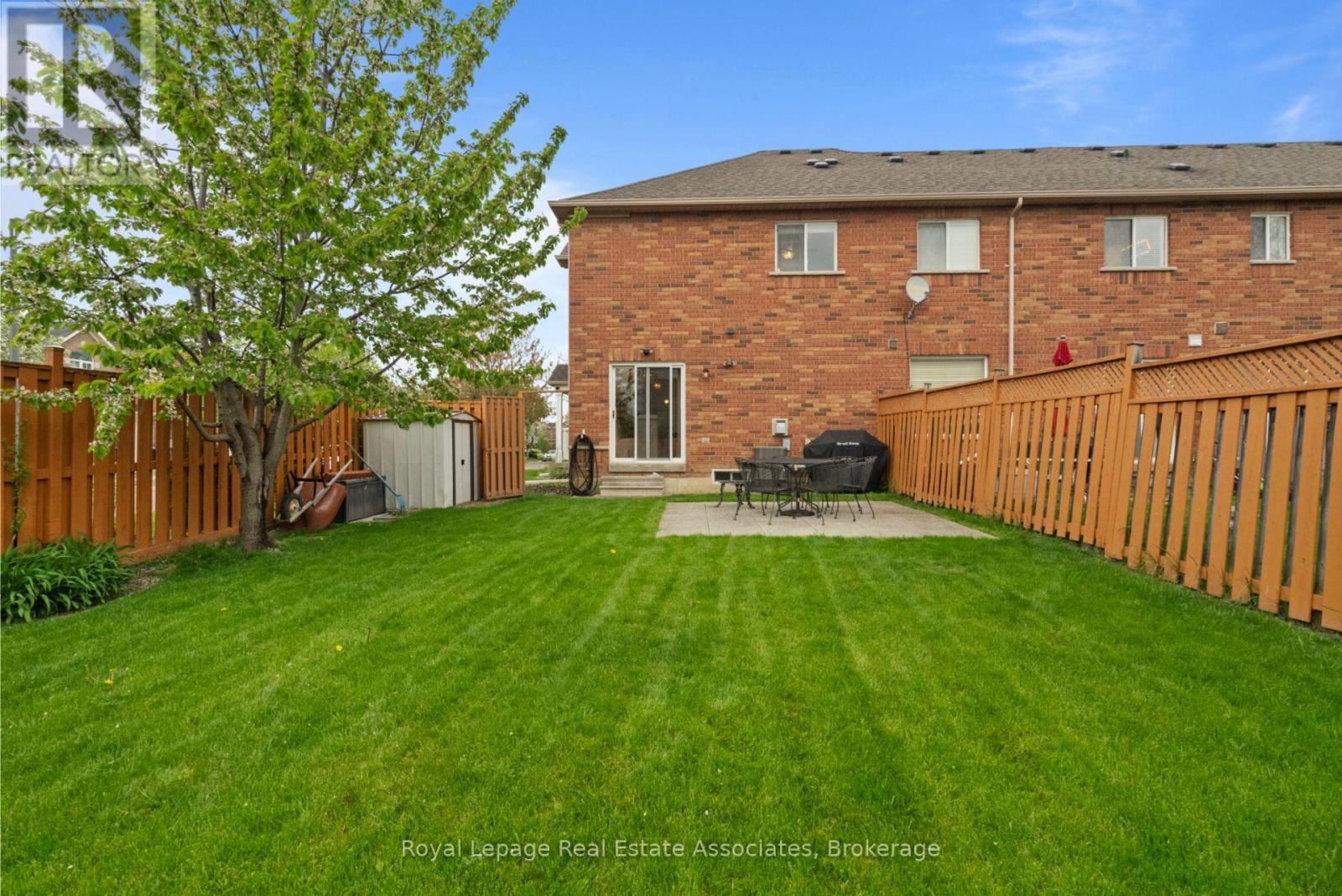 Photo 29 of 5554 Linwell Place, Mississauga ON