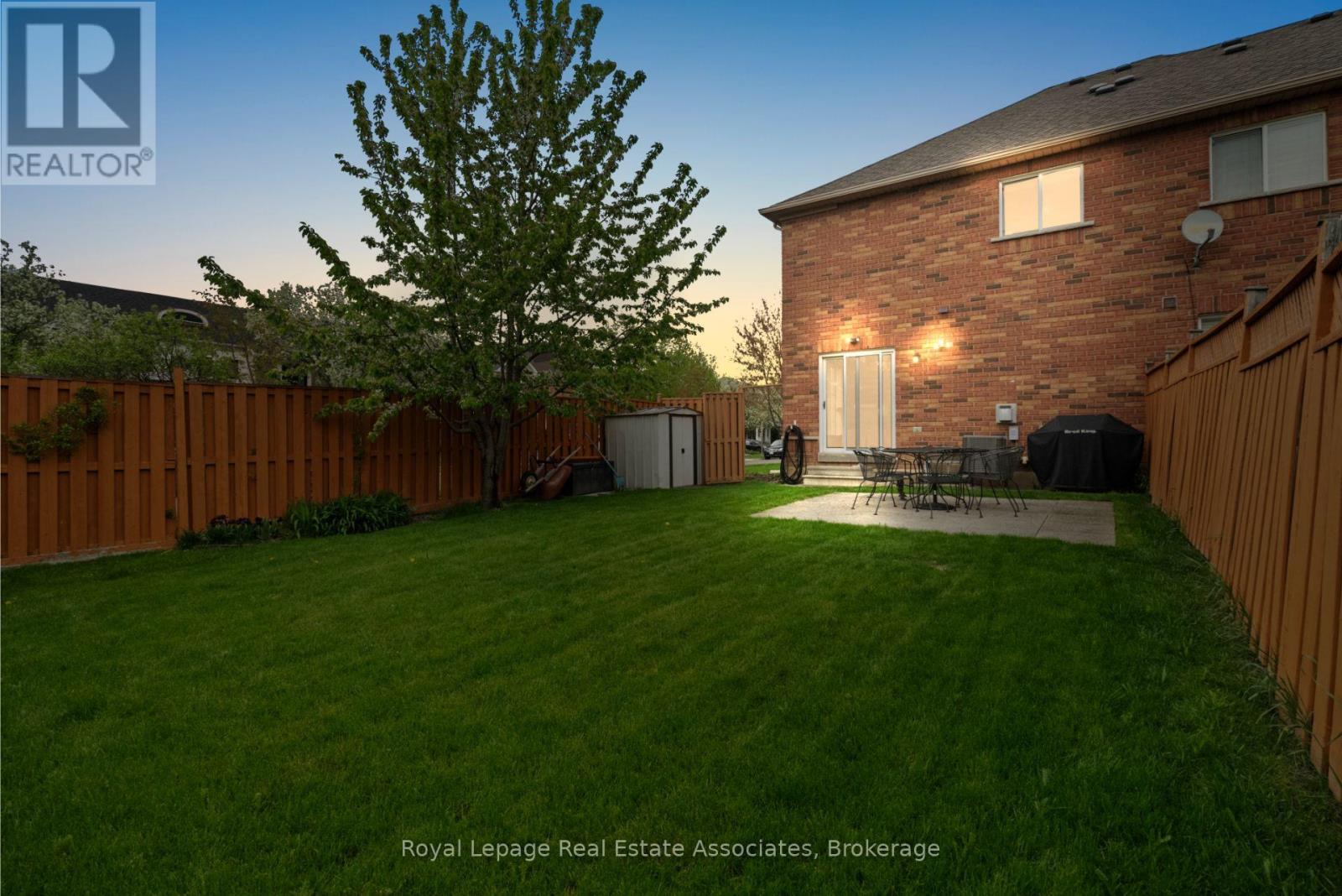 Photo 32 of 5554 Linwell Place, Mississauga ON