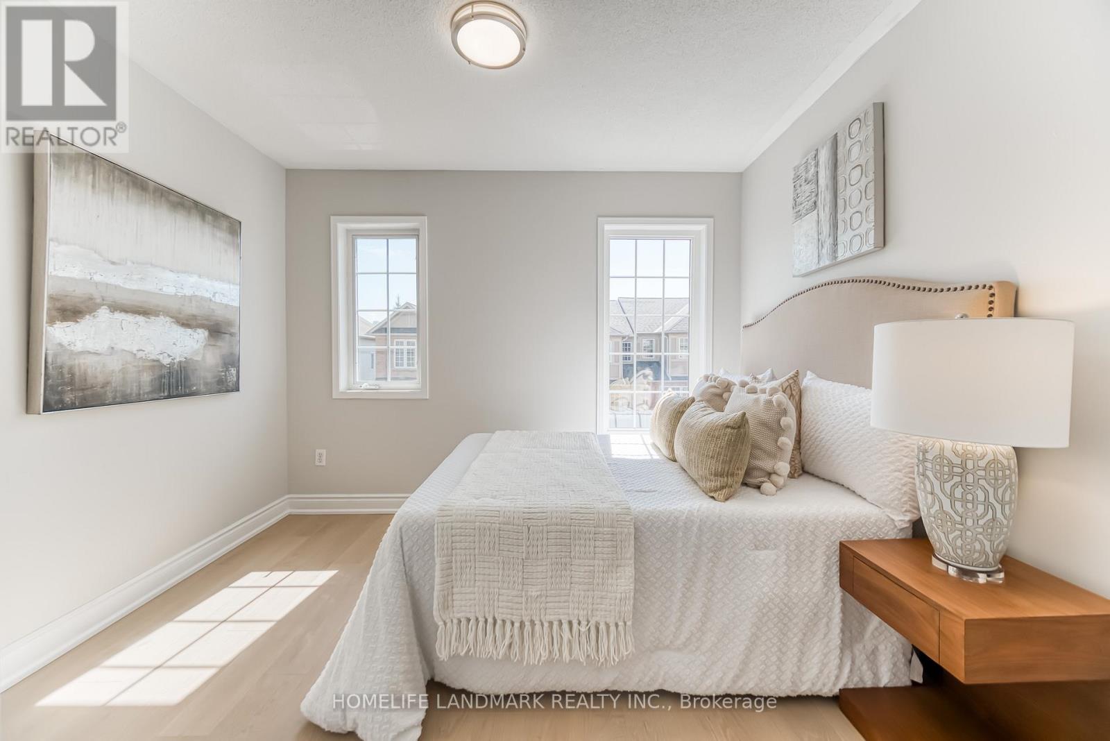 Photo 23 of 139 5055 Heatherleigh Avenue, Mississauga ON