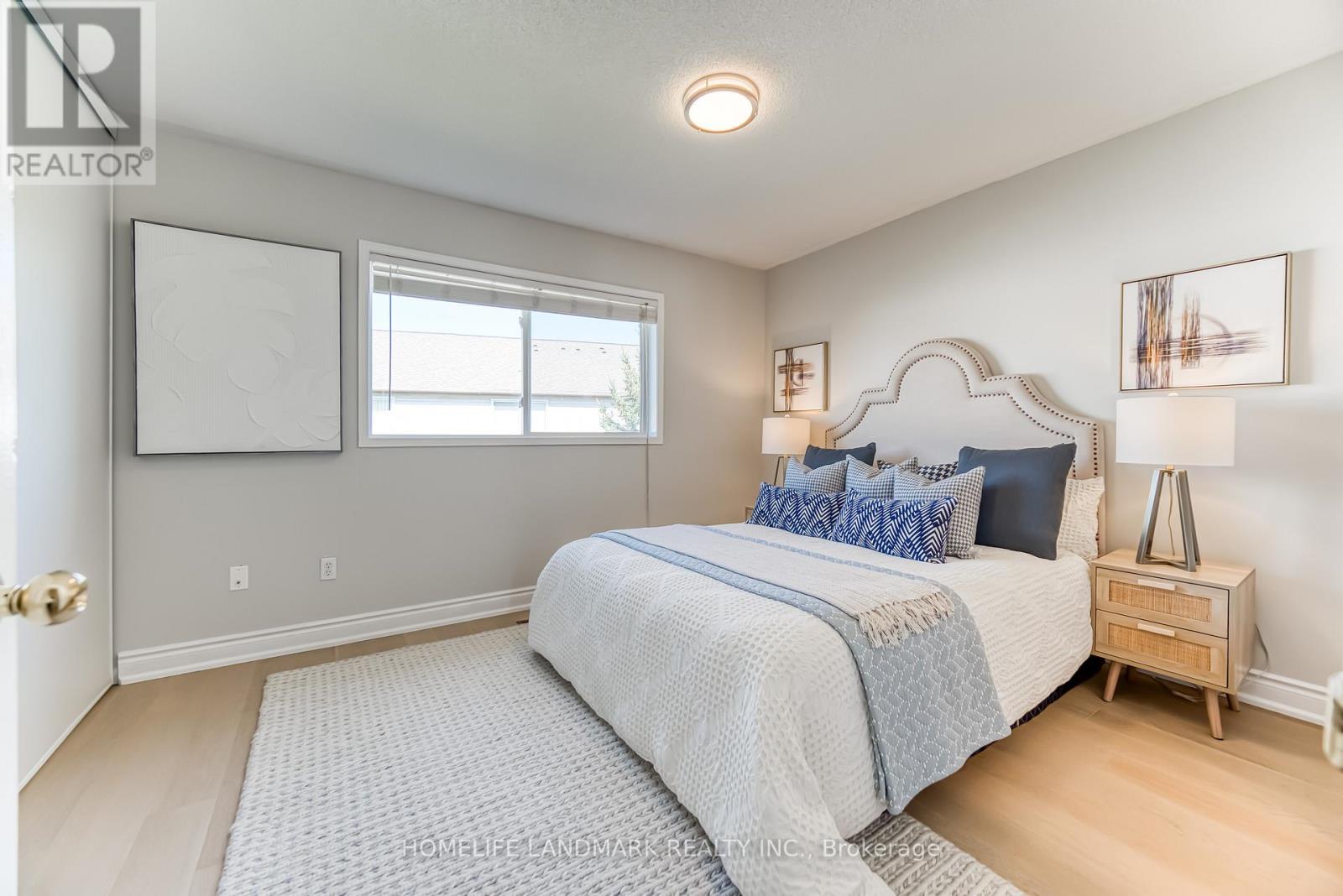 Photo 25 of 139 5055 Heatherleigh Avenue, Mississauga ON