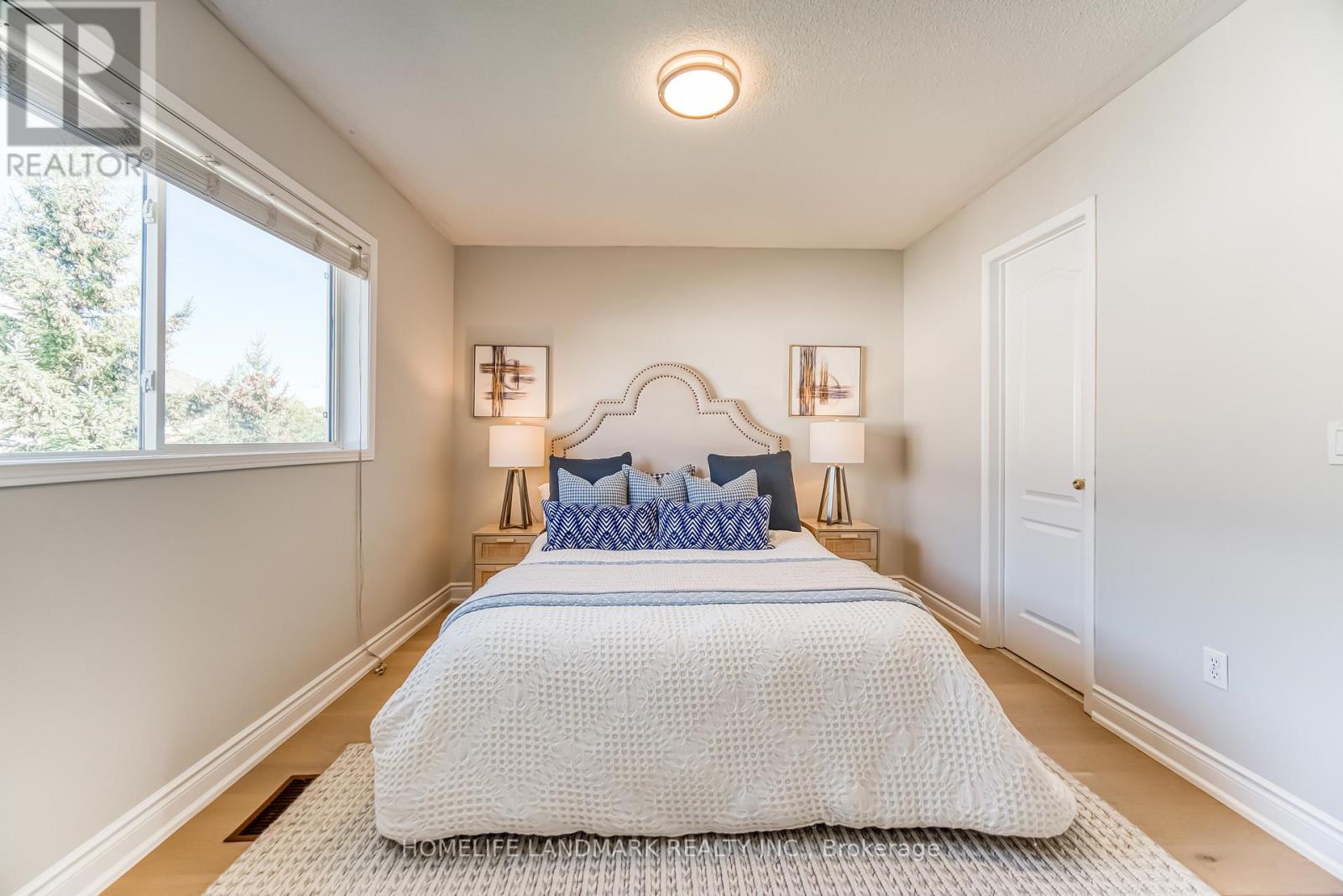 Photo 26 of 139 5055 Heatherleigh Avenue, Mississauga ON