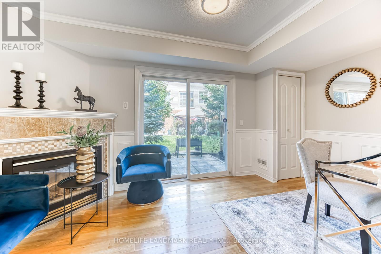 Photo 30 of 139 5055 Heatherleigh Avenue, Mississauga ON