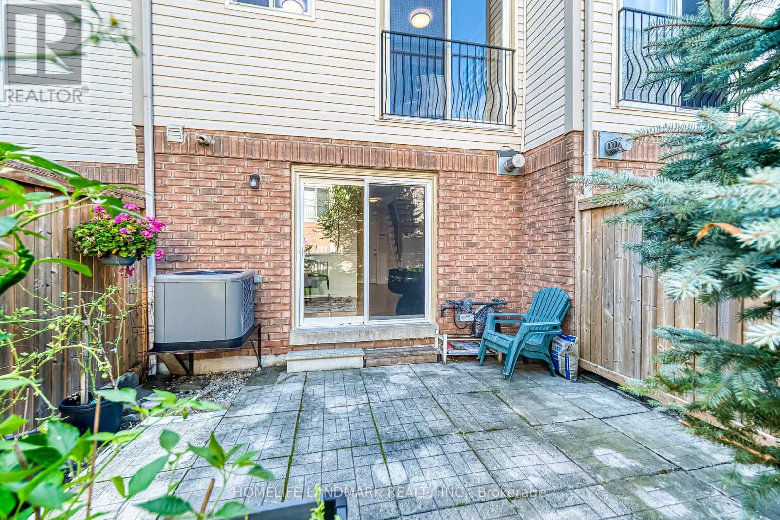 Photo 31 of 139 5055 Heatherleigh Avenue, Mississauga ON