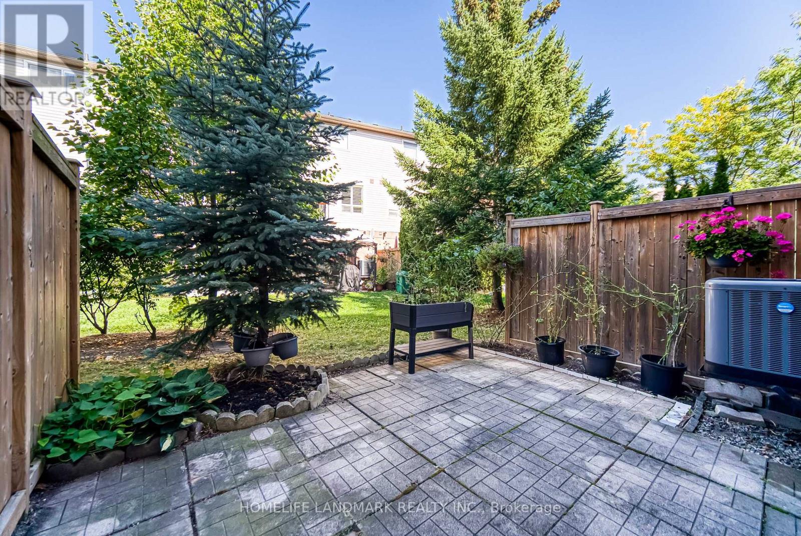Photo 32 of 139 5055 Heatherleigh Avenue, Mississauga ON