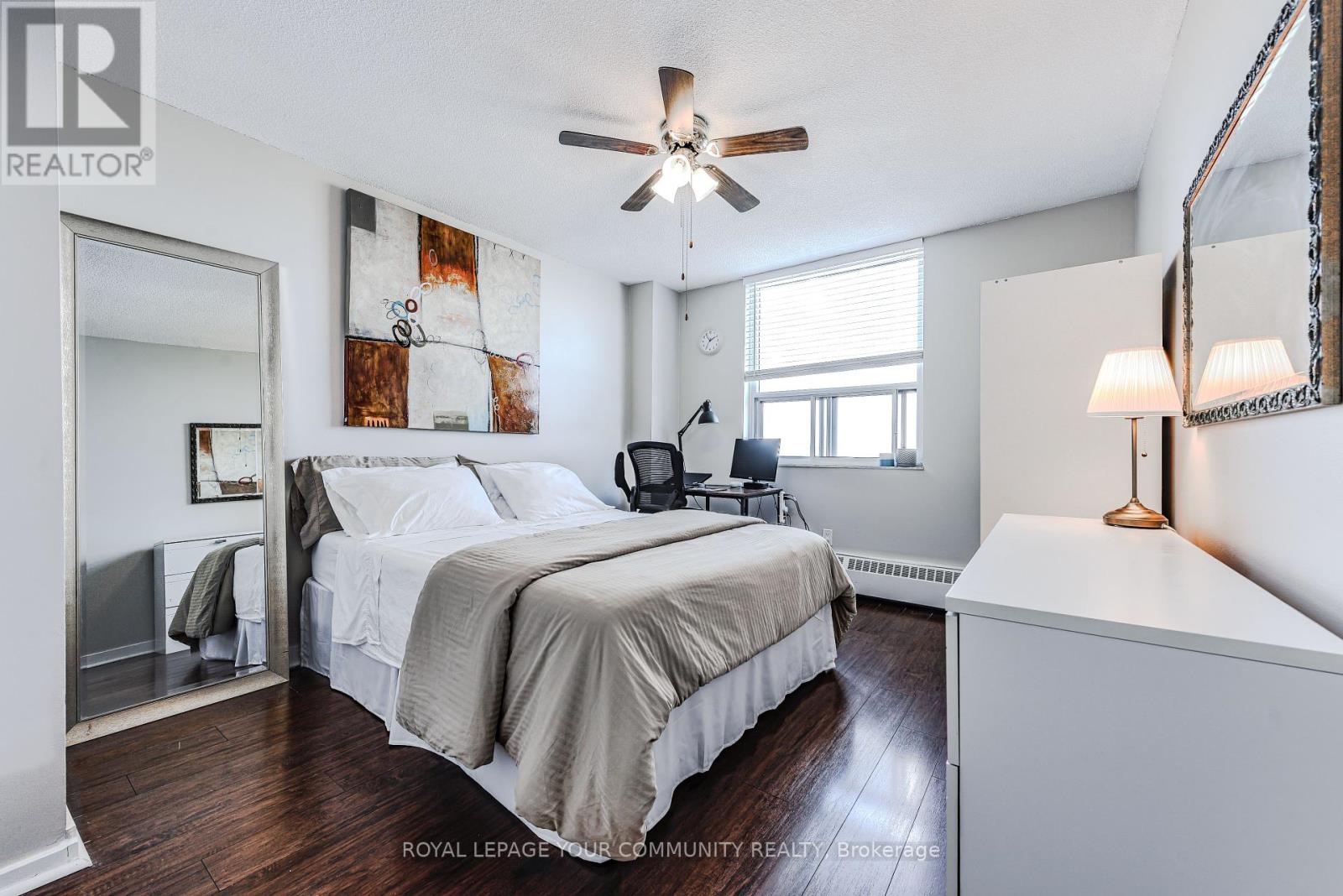 Photo 21 of 901 3390 Weston Road N, Toronto ON
