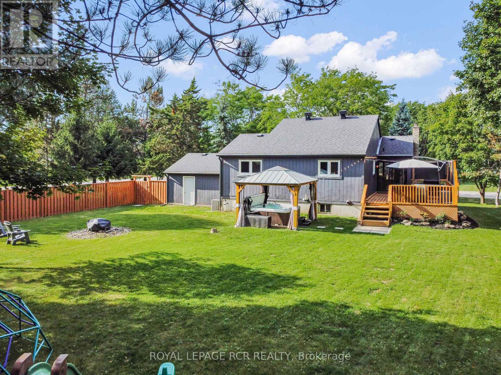 Photo 33 of 22 Arlow Road, Caledon ON