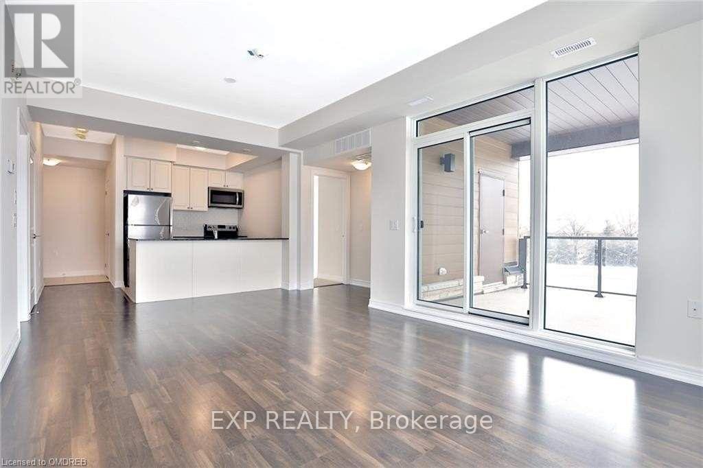 Photo 11 of 201 2393 Bronte Road, Oakville ON