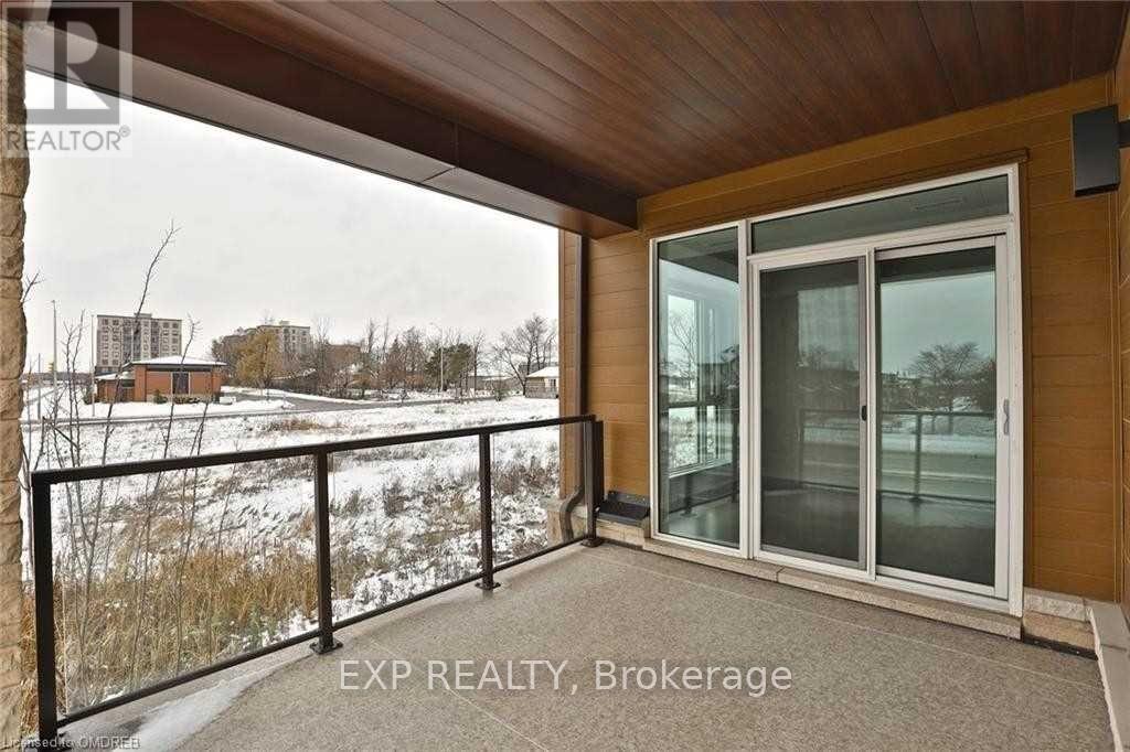 Photo 19 of 201 2393 Bronte Road, Oakville ON