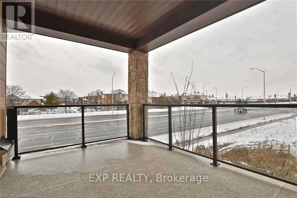 Photo 20 of 201 2393 Bronte Road, Oakville ON