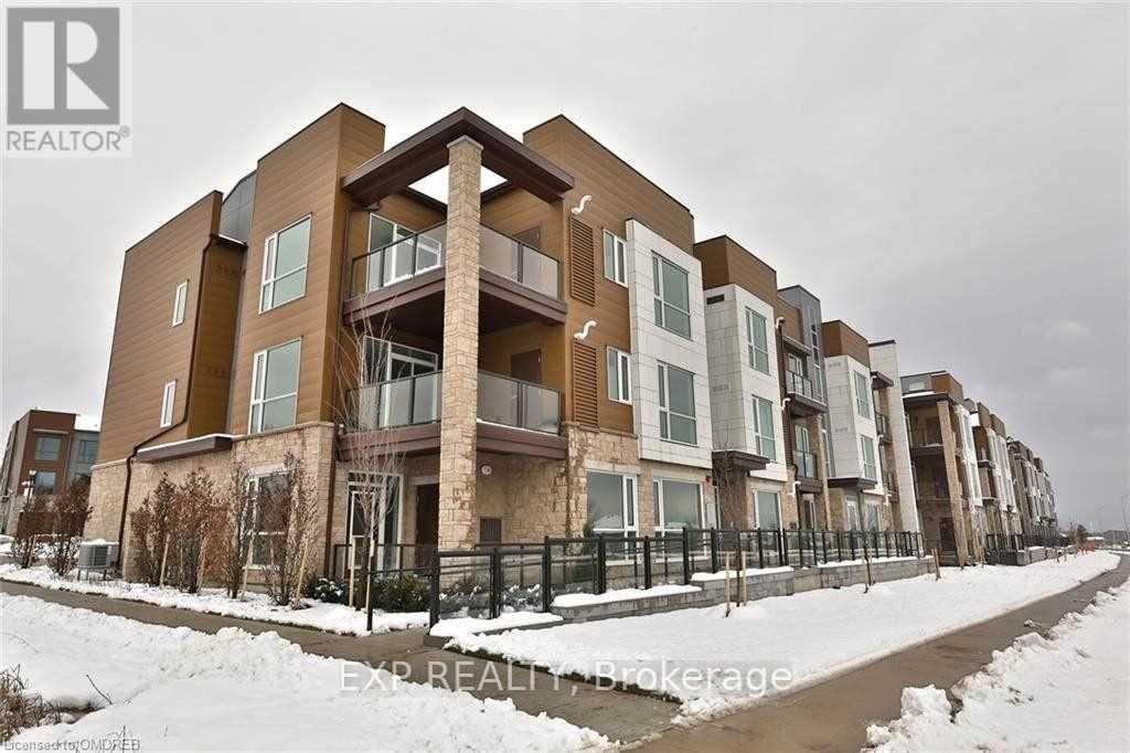 Photo 3 of 201 2393 Bronte Road, Oakville ON