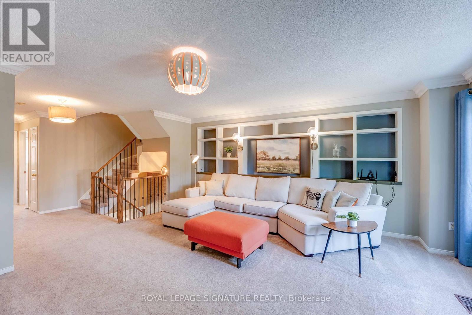 Photo 20 of 216 Gatwick Drive, Oakville ON