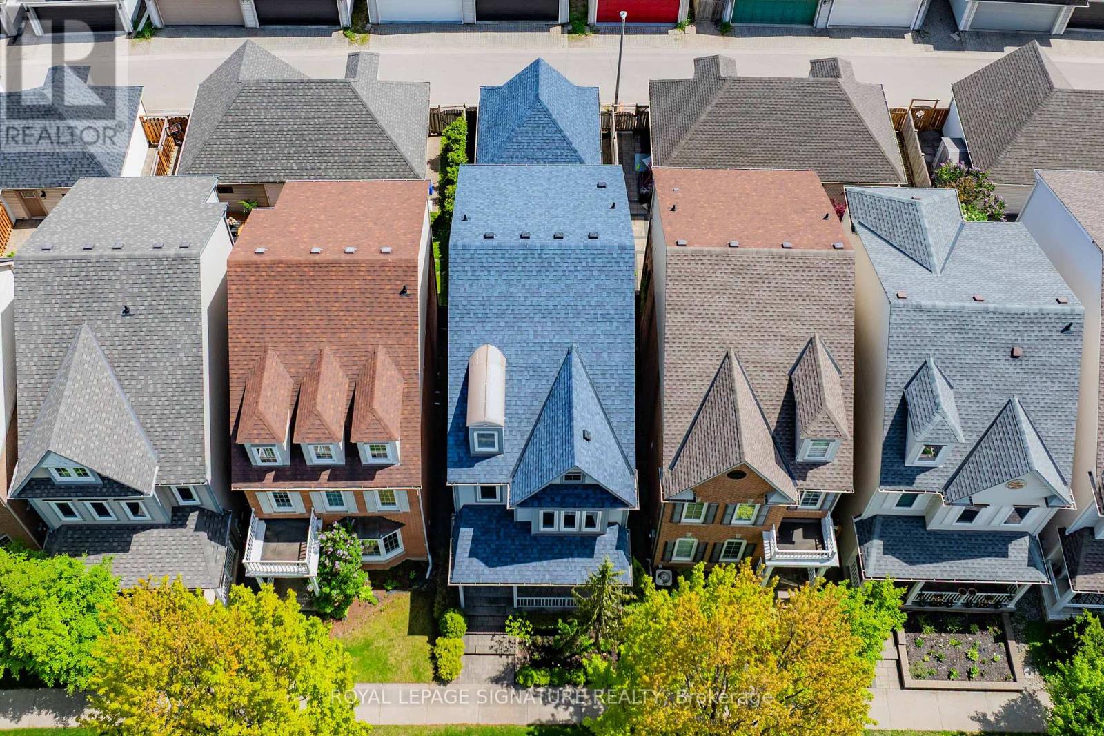 Photo 43 of 216 Gatwick Drive, Oakville ON
