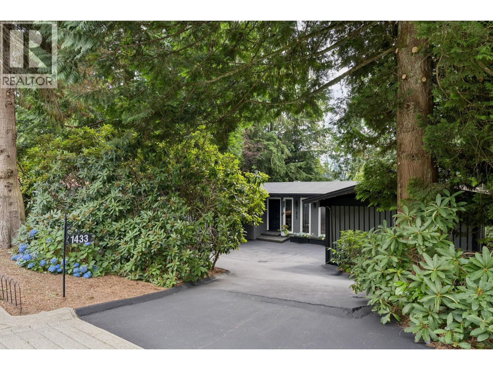 Photo 39 of 1433 Mcnair Drive, North Vancouver BC