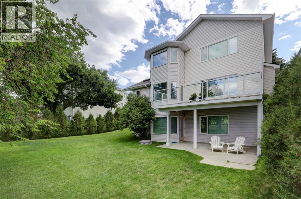 Photo 42 of 119 Valley Ridge Green Nw, Calgary AB