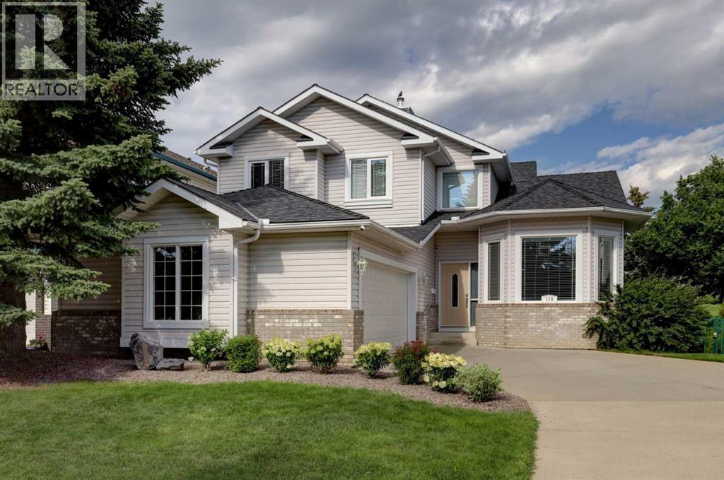 Photo 2 of 119 Valley Ridge Green Nw, Calgary AB