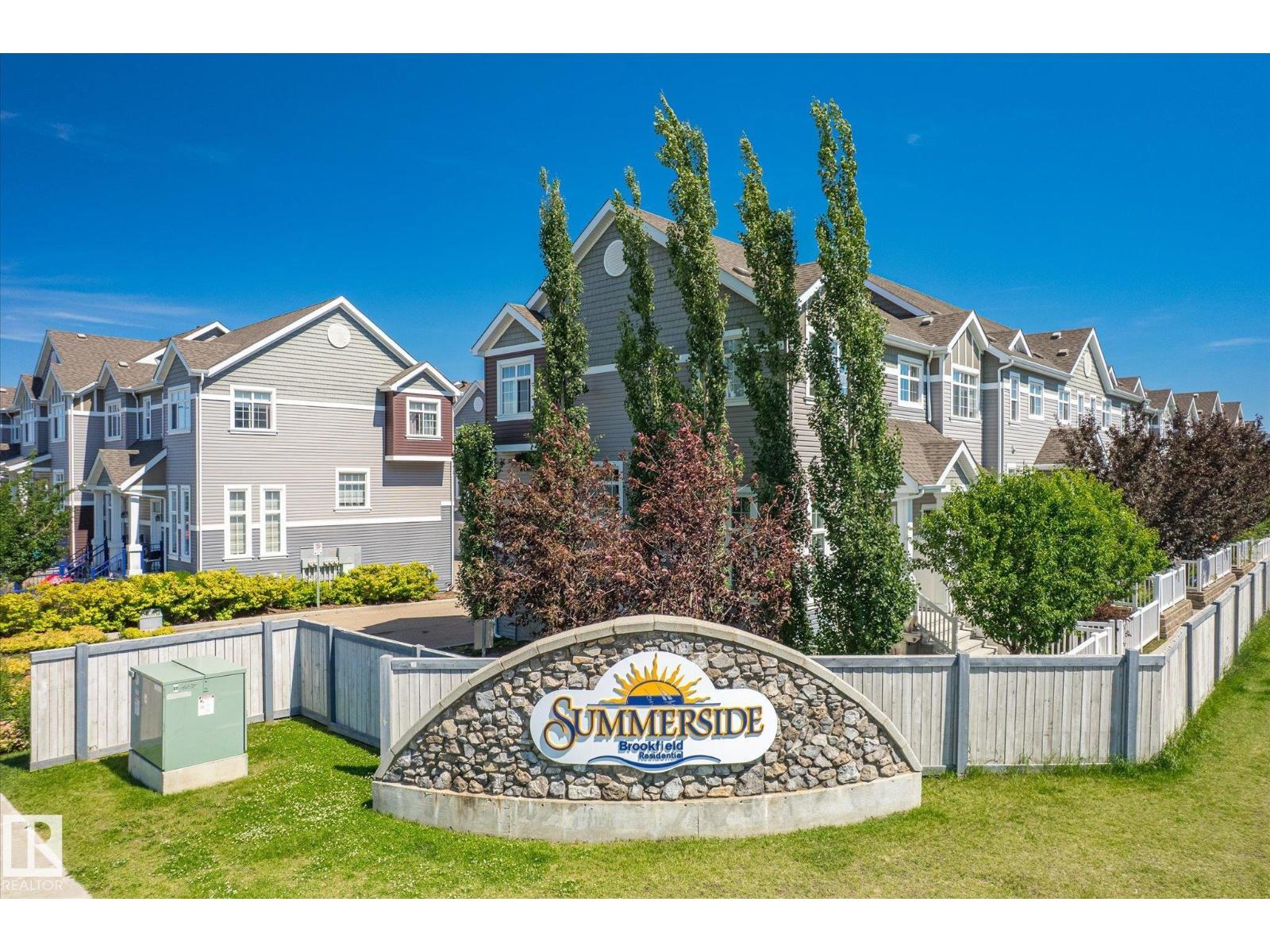 Photo 1 of 53 9151 Shaw Wy Sw, Edmonton AB
