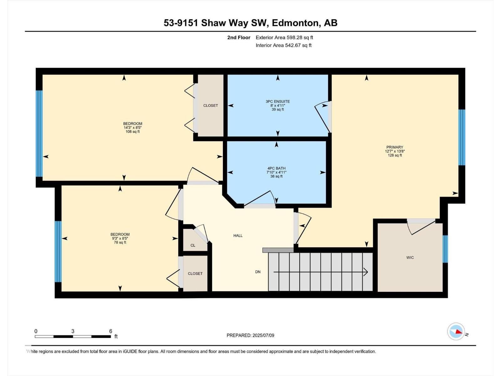Photo 40 of 53 9151 Shaw Wy Sw, Edmonton AB