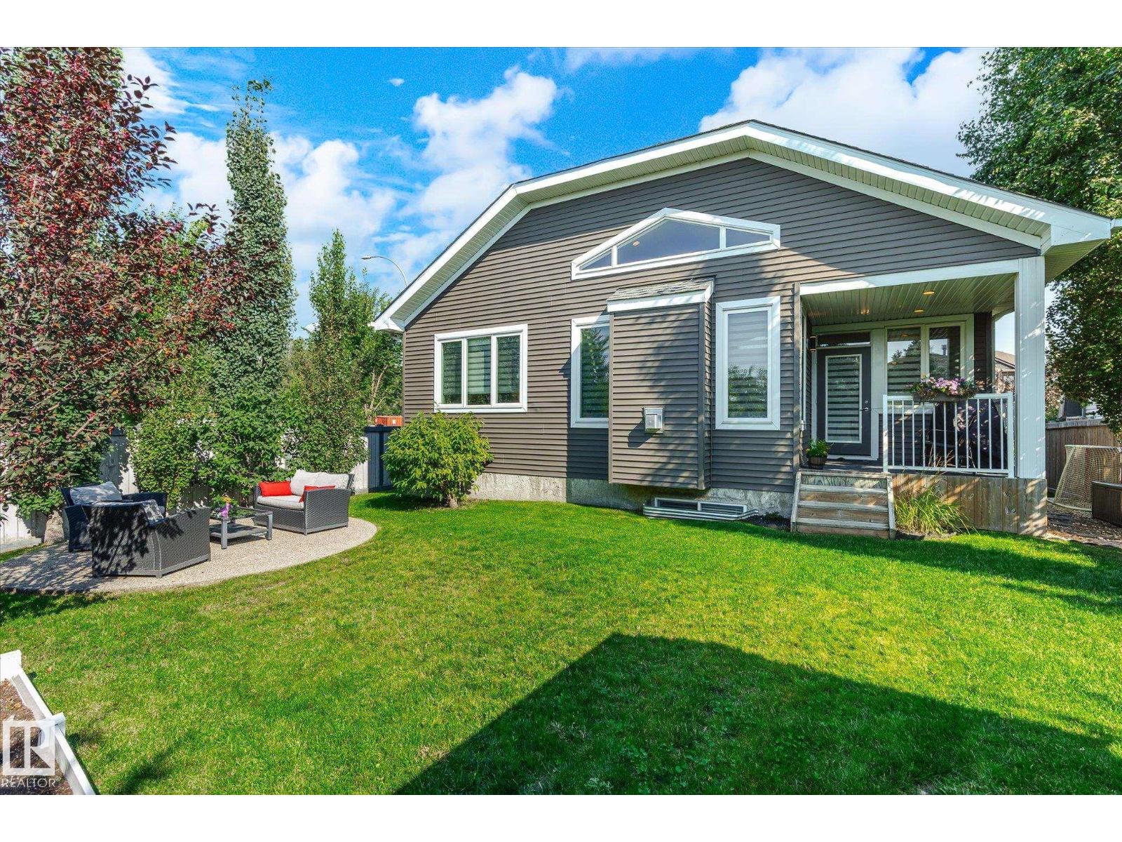 Photo 40 of 1 Lincoln Ga, Spruce Grove AB