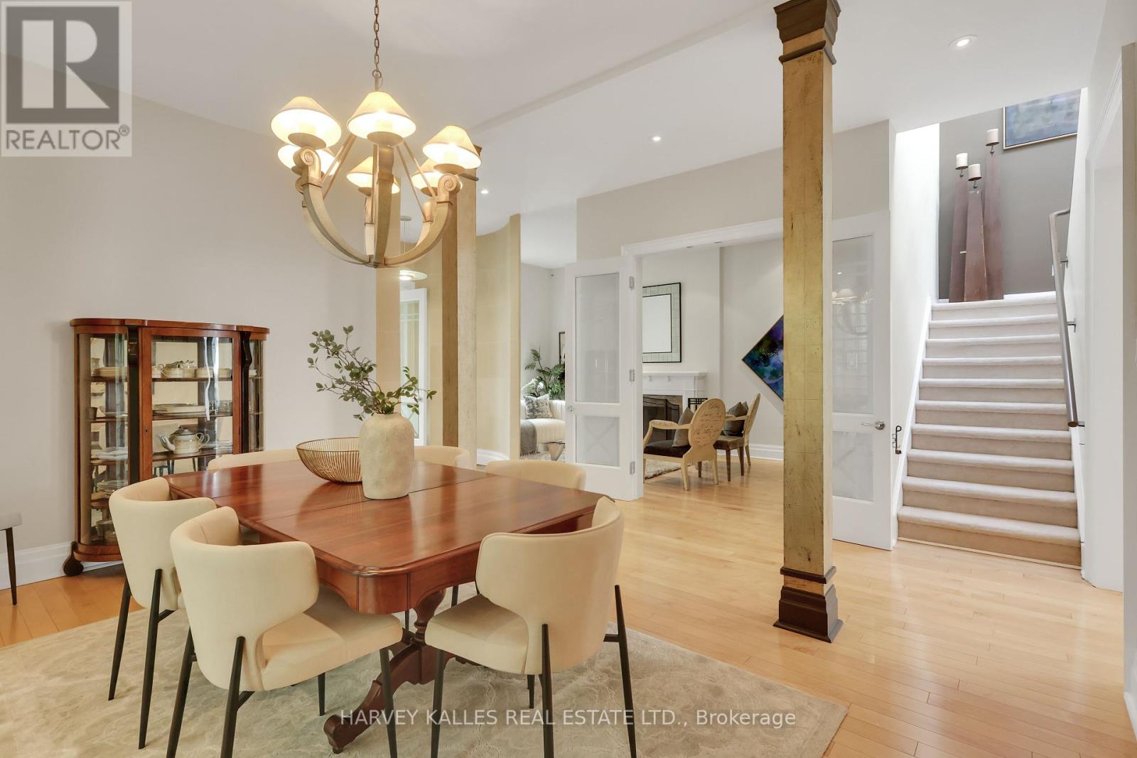 Photo 27 of 99 Bideford Avenue, Toronto ON