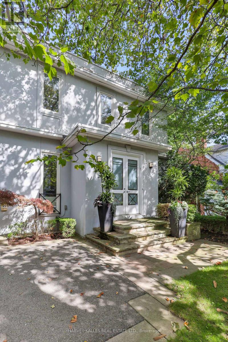 Photo 3 of 99 Bideford Avenue, Toronto ON