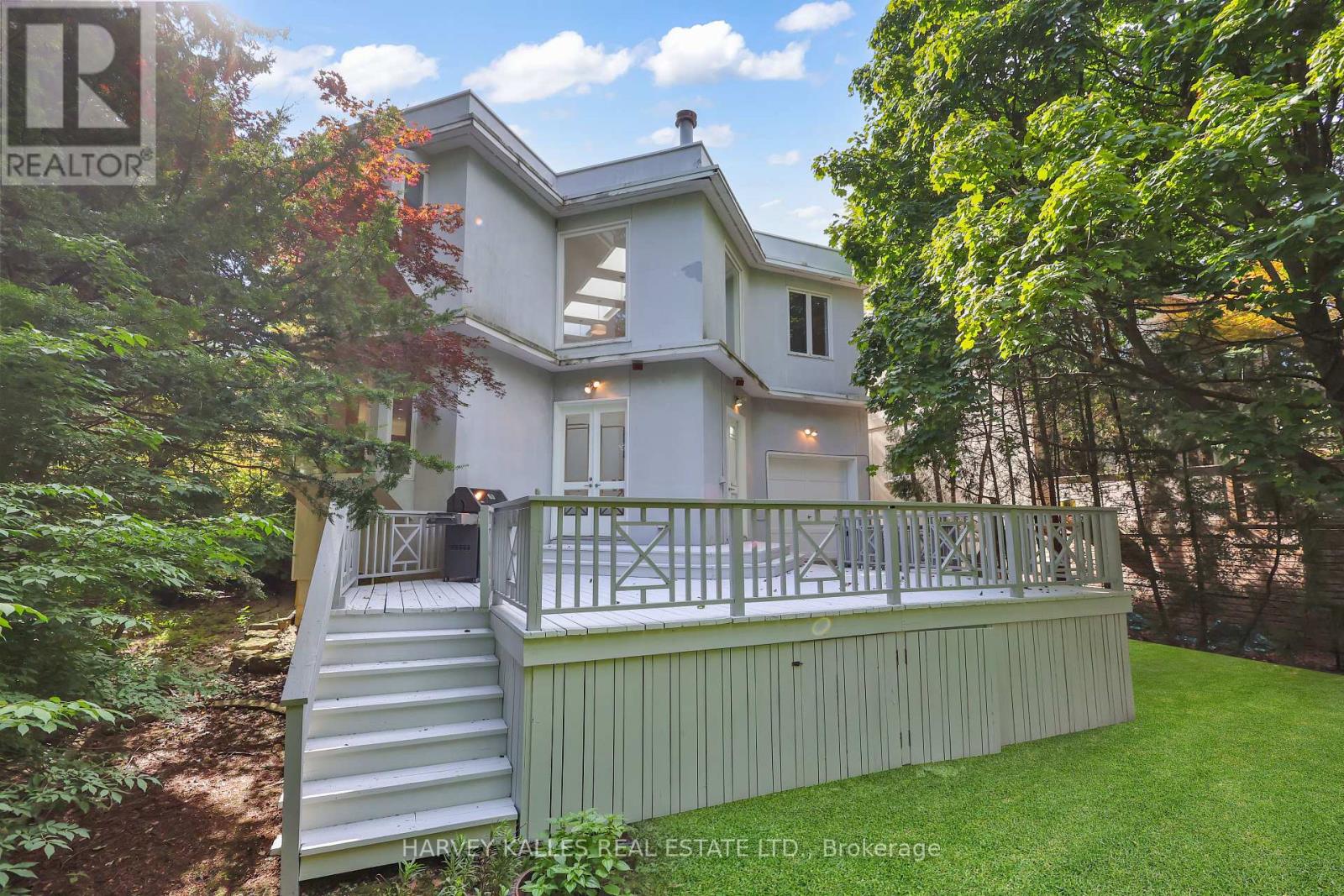 Photo 45 of 99 Bideford Avenue, Toronto ON