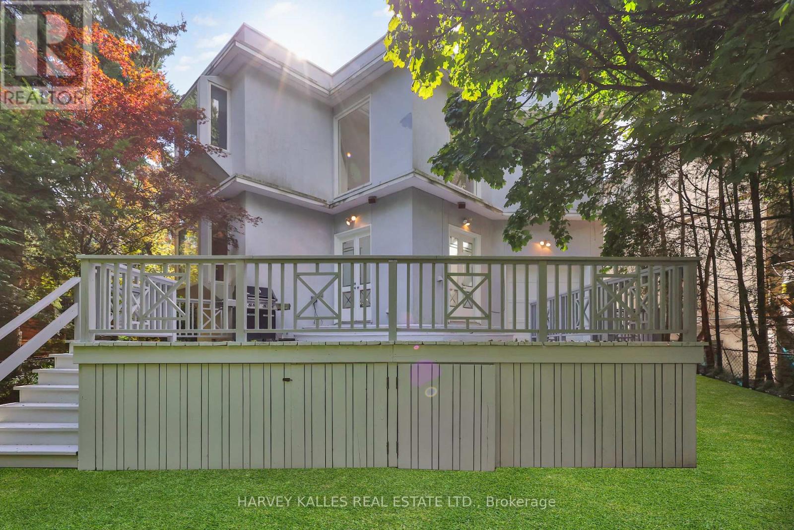Photo 46 of 99 Bideford Avenue, Toronto ON