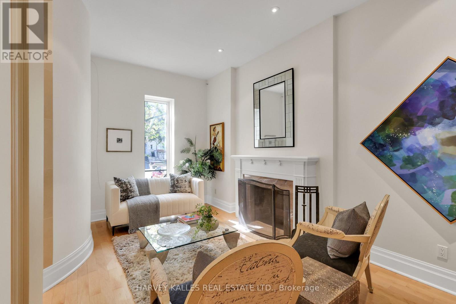 Photo 7 of 99 Bideford Avenue, Toronto ON