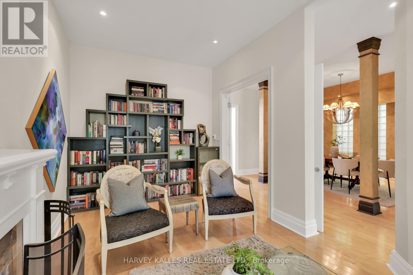 Photo 9 of 99 Bideford Avenue, Toronto ON