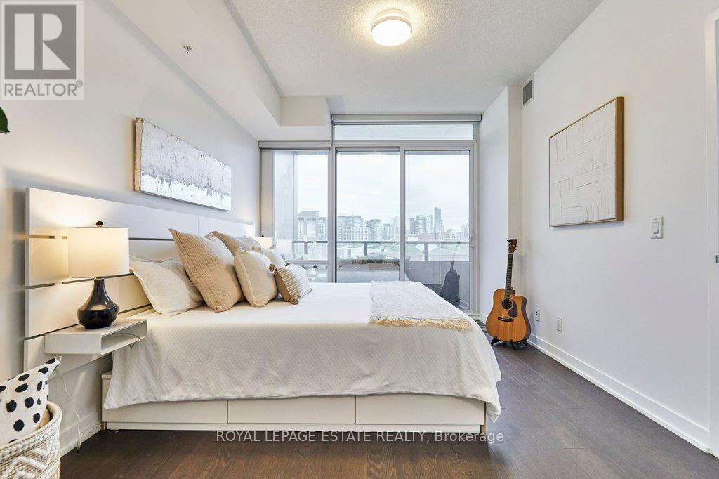 Photo 20 of N 419 120 Bayview Avenue, Toronto ON
