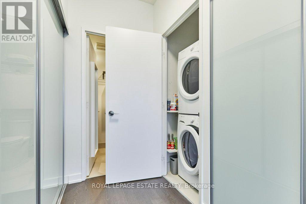 Photo 23 of N 419 120 Bayview Avenue, Toronto ON
