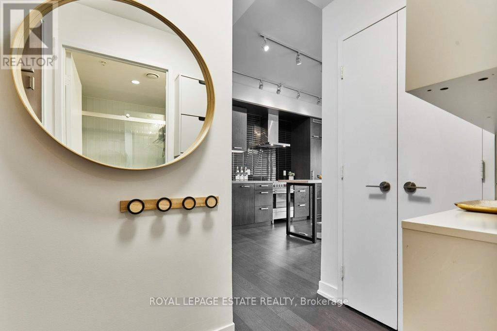 Photo 24 of N 419 120 Bayview Avenue, Toronto ON
