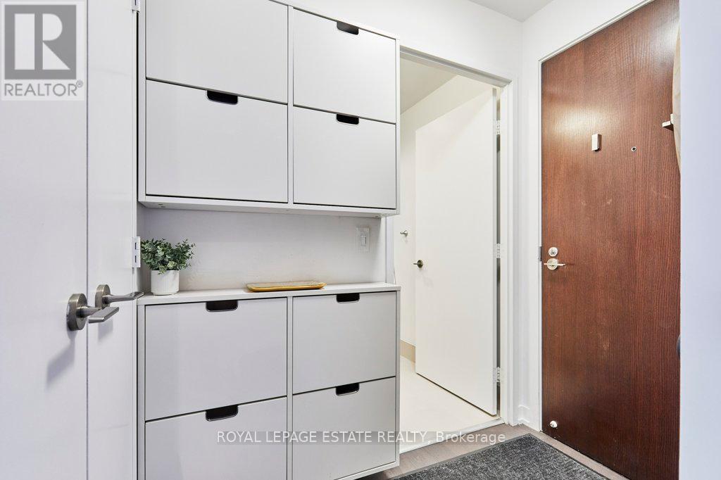 Photo 25 of N 419 120 Bayview Avenue, Toronto ON