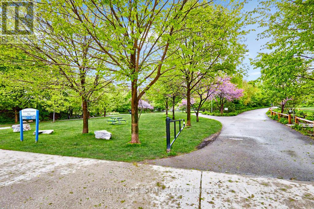 Photo 29 of N 419 120 Bayview Avenue, Toronto ON