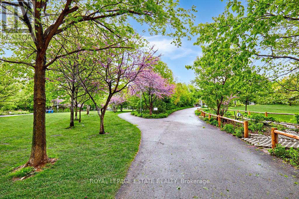 Photo 30 of N 419 120 Bayview Avenue, Toronto ON