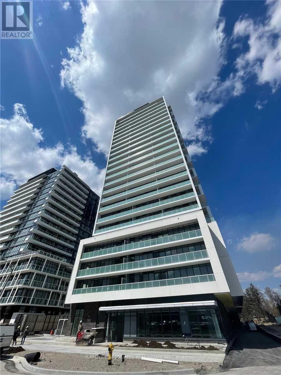 Photo 1 of 2107 188 Fairview Mall Drive, Toronto ON