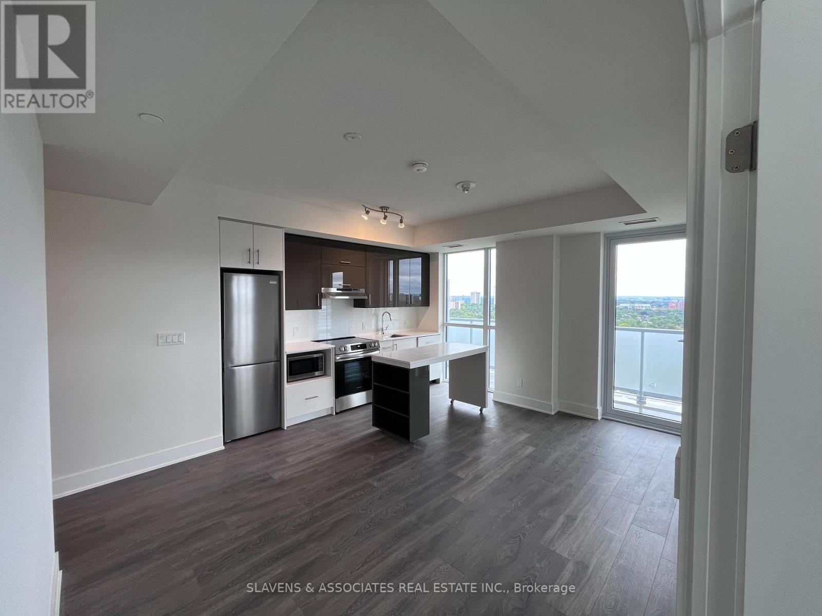 Photo 2 of 2107 188 Fairview Mall Drive, Toronto ON