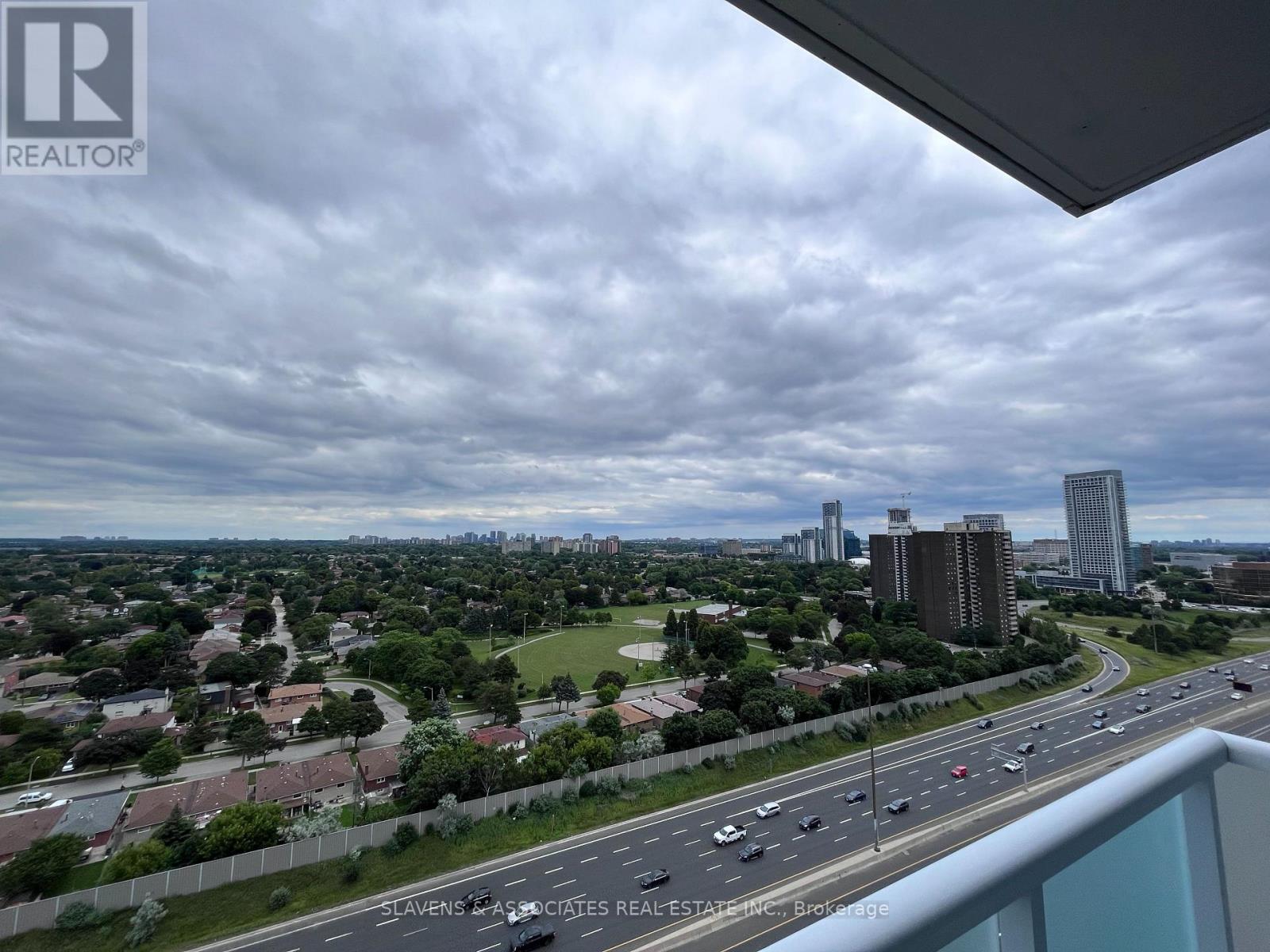 Photo 7 of 2107 188 Fairview Mall Drive, Toronto ON