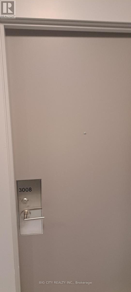 Photo 1 of 3008 8 Widmer Street, Toronto ON